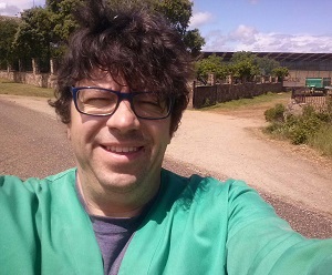 Juan Manuel Rodíguez Huidobro